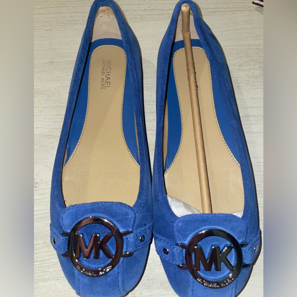 Michael Kors Flats